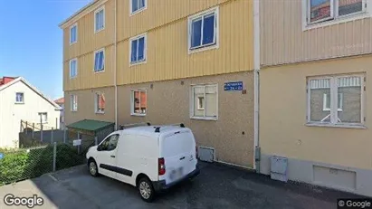 Lägenheter till salu i Majorna-Linné - Bild från Google Street View
