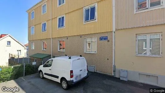 Lägenheter till salu i Majorna-Linné - Bild från Google Street View