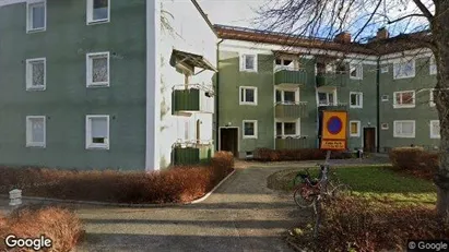 Lägenheter till salu i Upplands Väsby - Bild från Google Street View