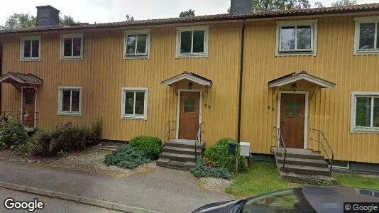 Bostadsrätter till salu i Norrköping - Bild från Google Street View