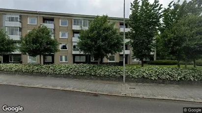 Bostadsrätter till salu i Göteborg Östra - Bild från Google Street View