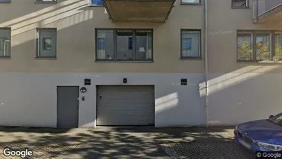 Lägenheter till salu i Jönköping - Bild från Google Street View