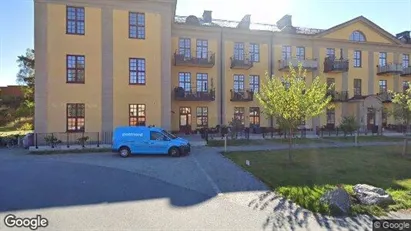 Lägenheter till salu i Vaxholm - Bild från Google Street View