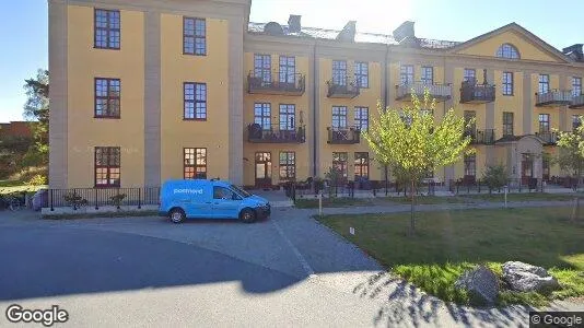 Lägenheter till salu i Vaxholm - Bild från Google Street View