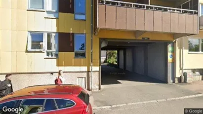 Lägenheter att hyra i Karlstad - Bild från Google Street View