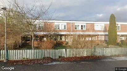 Lägenheter att hyra i Upplands Väsby - Bild från Google Street View