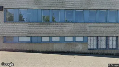 Lägenheter att hyra i Sundbyberg - Bild från Google Street View