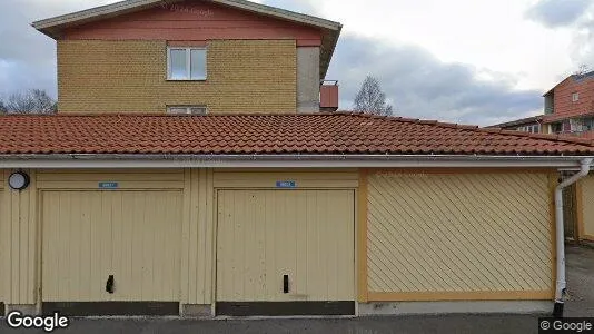 Lägenheter att hyra i Västerås - Bild från Google Street View