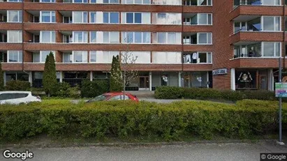 Lägenheter till salu i Lund - Bild från Google Street View