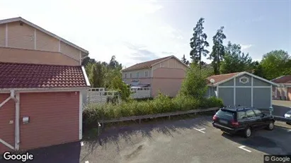 Lägenheter till salu i Uppsala - Bild från Google Street View