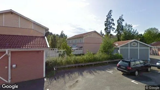 Lägenheter till salu i Uppsala - Bild från Google Street View