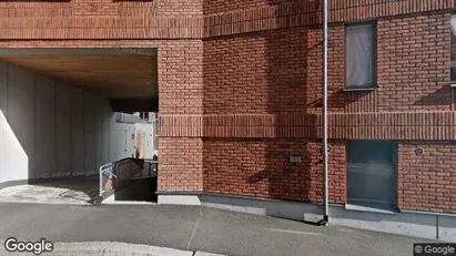 Bostadsrätter till salu i Norrköping - Bild från Google Street View