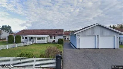 Bostadsrätter till salu i Gävle - Bild från Google Street View