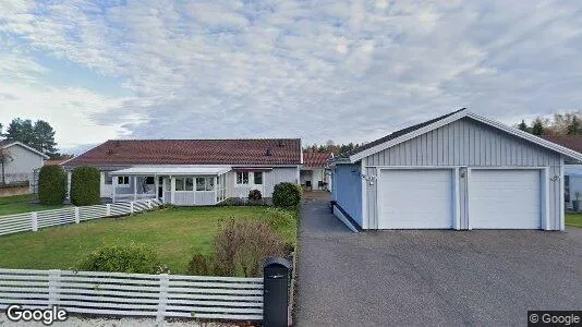 Bostadsrätter till salu i Gävle - Bild från Google Street View