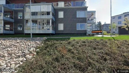 Bostadsrätter till salu i Trollhättan - Bild från Google Street View