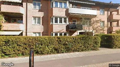 Bostadsrätter till salu i Linköping - Bild från Google Street View
