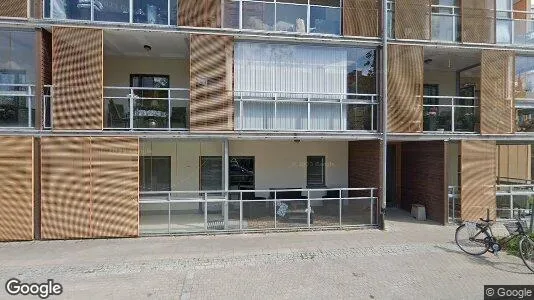 Bostadsrätter till salu i Västerås - Bild från Google Street View