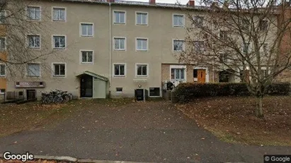 Lägenheter att hyra i Linköping - Bild från Google Street View