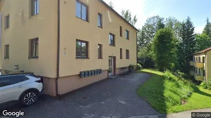 Rum att hyra i Bengtsfors - Bild från Google Street View