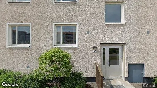 Lägenheter till salu i Kalmar - Bild från Google Street View