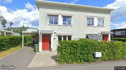 Lägenheter till salu i Kalmar - Bild från Google Street View