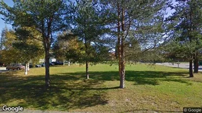 Lägenheter till salu i Umeå - Bild från Google Street View