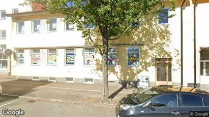 Lägenheter att hyra i Vetlanda - Bild från Google Street View