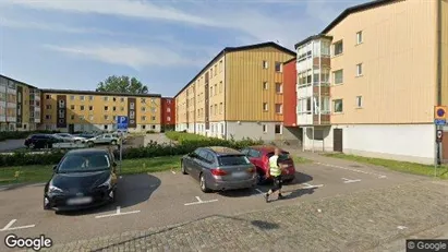 Bostadsrätter till salu i Helsingborg - Bild från Google Street View