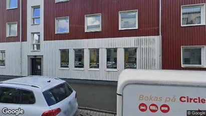 Bostadsrätter till salu i Perstorp - Bild från Google Street View