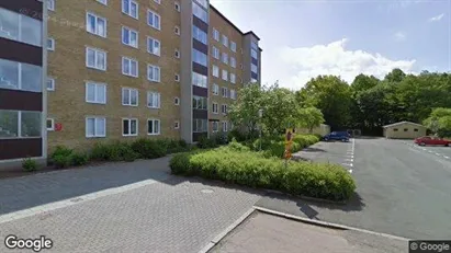 Bostadsrätter till salu i Helsingborg - Bild från Google Street View