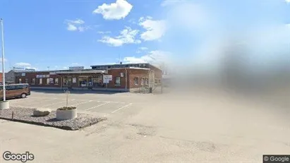 Bostadsrätter till salu i Nyköping - Bild från Google Street View