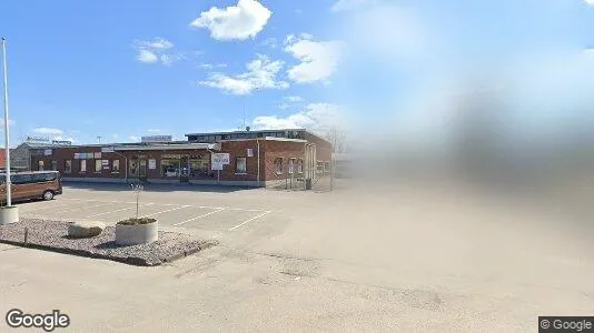 Bostadsrätter till salu i Nyköping - Bild från Google Street View