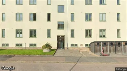 Bostadsrätter till salu i Örgryte-Härlanda - Bild från Google Street View