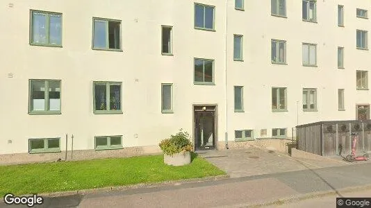 Bostadsrätter till salu i Örgryte-Härlanda - Bild från Google Street View