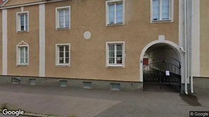 Bostadsrätter till salu i Kalmar - Bild från Google Street View