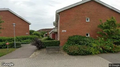 Lägenheter till salu i Lund - Bild från Google Street View