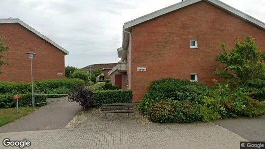 Lägenheter till salu i Lund - Bild från Google Street View