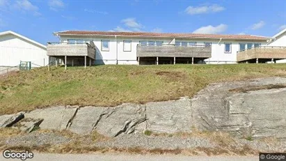 Lägenheter att hyra i Orust - Bild från Google Street View