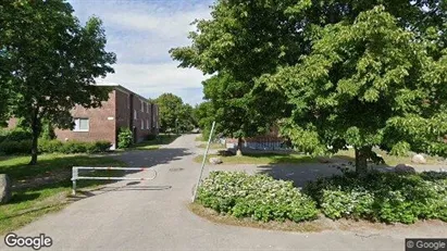 Lägenheter att hyra i Linköping - Bild från Google Street View