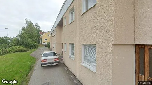 Lägenheter till salu i Mellerud - Bild från Google Street View