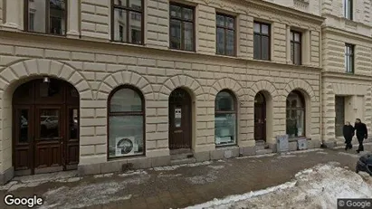 Lägenheter till salu i Område ej specificerat - Bild från Google Street View