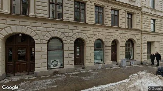 Lägenheter till salu i Område ej specificerat - Bild från Google Street View