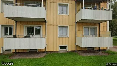 Bostadsrätter till salu i Avesta - Bild från Google Street View