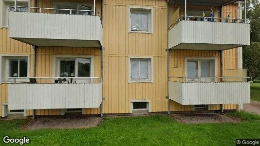 Bostadsrätter till salu i Avesta - Bild från Google Street View