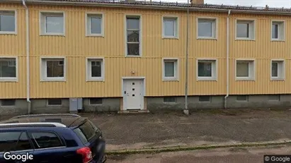 Bostadsrätter till salu i Avesta - Bild från Google Street View