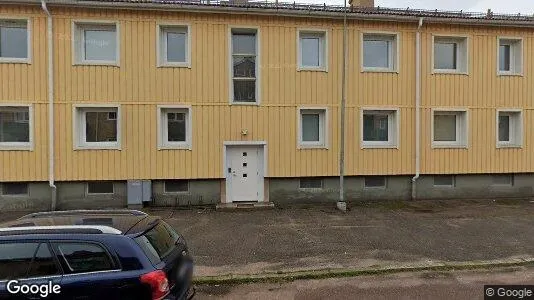 Bostadsrätter till salu i Avesta - Bild från Google Street View