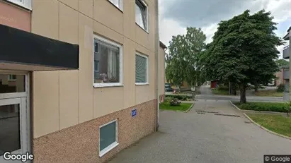 Bostadsrätter till salu i Nynäshamn - Bild från Google Street View Bostadsrätter till salu i Nynäshamn - Bild från Google Street View
