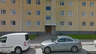 Bostadsrätter till salu i Bollnäs - Bild från Google Street View