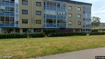 Bostadsrätter till salu i Norrköping - Bild från Google Street View