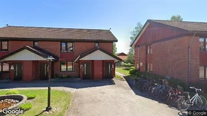 Bostadsrätter till salu i Falun - Bild från Google Street View